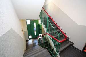 3-Zi.-WE mit EBK und Parkett WG-geeignet nahe Universität – 39124 Neue Neustadt, Magdeburg – Vorschaubild 4
