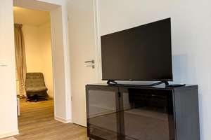 Vollmöblierte und kernsanierte 2 Zimmer-Altbauwohnung – Die vollständige Adresse der Immobilie erhältst du vom Anbieter., 51063 Mülheim (Ortsteil), Köln – Vorschaubild 6