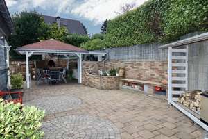 Einziehen und wohlfühlen! Modernisiertes Fachwerkhaus in guter Lage – Die vollständige Adresse der Immobilie erhältst du vom Anbieter., 42655 Burg/Höhscheid, Solingen – Vorschaubild 20