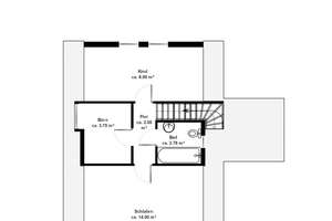 Einfamilienhaus auf schönem Grundstück – Die vollständige Adresse der Immobilie erhältst du vom Anbieter., 24558 Henstedt-Ulzburg – Vorschaubild 14