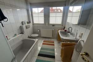 Citynahes Wohnen mit ländlichem Charme - 5 Zimmer Doppelhaushälfte in Lemsahl Mellingstedt – Die vollständige Adresse der Immobilie erhältst du vom Anbieter., 22397 Lemsahl-Mellingstedt, Hamburg – Vorschaubild 10