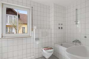 Kompakte 2-Zimmer-Wohnung mit neuer Heizung und zwei TG-Stellplätzen – Unterer Grasweg 63, 85055 Nordost, Ingolstadt – Vorschaubild 20