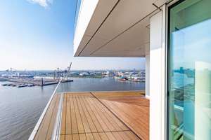 Nur noch wenige Wohnungen verfügbar – Verpassen Sie nicht Ihre Chance… – Die vollständige Adresse der Immobilie erhältst du vom Anbieter., 20457 HafenCity, Hamburg – Vorschaubild 15