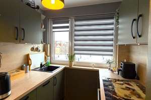 2 Zimmer zum Wohlfühlen mit Aufzug, Balkon und Ausblick – Mathildenstraße 6, 30451 Linden-Nord, Hannover – Vorschaubild 3