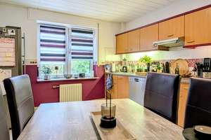 Haus "Naturblick" | Zwei Häuser im Grünen von Aldenrade – Die vollständige Adresse der Immobilie erhältst du vom Anbieter., 47179 Aldenrade, Duisburg – Vorschaubild 9