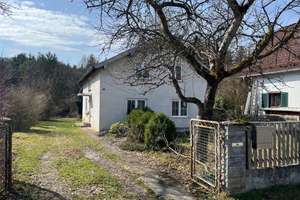 freistehendes 7 Zimmer EFH auf großem Grundstück mit Baurechtreserve// sofort beziehbar//provisionsf – Moos 28, 85614 Kirchseeon – Vorschaubild 2