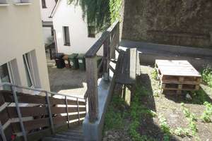 Stuttgart-Gablenberg: Zentrale 2-ZW. Kleines Bad, EBK. – Gablenberger Hauptstraße  122, 70186 Gablenberg, Stuttgart – Vorschaubild 15