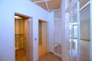 Großzügige 4-Zimmer-Wohnung direkt an der Ulmer Stadtmauer mit Donaublick – Die vollständige Adresse der Immobilie erhältst du vom Anbieter., 89073 Mitte, Ulm – Vorschaubild 38