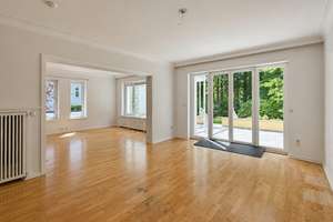 Repräsentative Stadtvilla im Philosophenviertel – Großzügiges Wohnen auf parkähnlichem Grundstück – Die vollständige Adresse der Immobilie erhältst du vom Anbieter., 30625 Kleefeld, Hannover – Vorschaubild 9