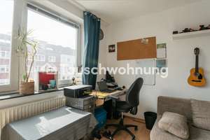Tauschwohnung: 1 Zimmer Wohnung Tausch uninah gegen 3 Zimmer – Knooper Weg 173, 24118 Ravensberg, Kiel – Vorschaubild 4