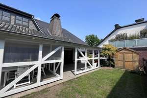 Charmantes Einfamilienhaus mit viel Potenzial – Die vollständige Adresse der Immobilie erhältst du vom Anbieter., 33129 Delbrück – Vorschaubild 11