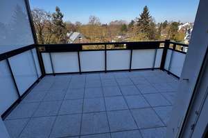 PROVISIONSFREI - Erstbezug-Einzigartige Maisonette mit fantastischem Sonnenbalkon am Bismarckplatz – Die vollständige Adresse der Immobilie erhältst du vom Anbieter., 47799 Cracau, Krefeld – Vorschaubild 11