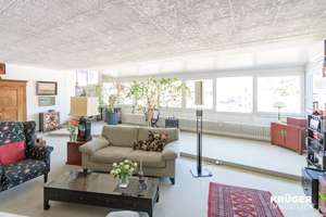 KA-Grötzingen / Penthouse mit großer Dachterrasse & 2 TG-Stellpl. mit tollem Ausblick – Die vollständige Adresse der Immobilie erhältst du vom Anbieter., 76229 Grötzingen, Karlsruhe – Vorschaubild 7