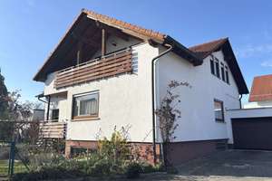 RESERVIERT: Großzügiges Zweifamilienhaus in familienfreundlicher Wohnlage – Die vollständige Adresse der Immobilie erhältst du vom Anbieter., 73116 Wäschenbeuren – Vorschaubild 3