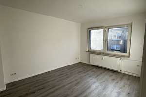 2-Zimmer-Wohnung in Altenessen