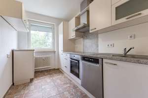 Einziehen & Wohlfühlen - gepflegte 3-Zimmer Wohnung in Fürth – Die vollständige Adresse der Immobilie erhältst du vom Anbieter., 90765 Ronhof, Kronach, Fürth – Vorschaubild 7