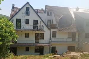  Großes Haus mit 19 zimmern Ehem. Heim vielseitig nutzbar  4 Wohnungen teilbar – Hubertusweg 25, 53902 Bad Münstereifel – Vorschaubild 2