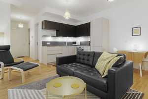 1-Zimmer-Wohnung – Königstraße 5, 47798 Krefeld – Vorschaubild 1