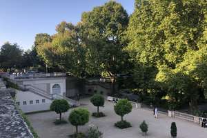 Berliner Altbaucharme: Sonnige 2 Zimmer mit Südbalkon in Ruhiglage nahe Körnerpark in Neukölln – Schierker Straße 19, 12051 Neukölln (Ortsteil), Berlin – Vorschaubild 27
