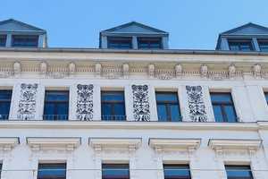 Willkommen zu Hause: bezugsfreie 3 Zimmer-Wohnung mit Balkon und Aufzug! Zentrumsnahe Lage! – Rosa-Luxemburg-Straße 48, 4315 Leipzig – Vorschaubild 15