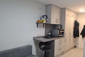 Modernisiertes 1-Zimmer-Apartment in Karlsruhe-Neureut – Unterfeldstraße 14, 76149 Neureut, Karlsruhe – Vorschaubild 3