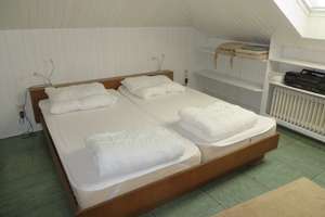Renovierte 3-Zimmer Dachgeschosswohnung in Bonn-Oberkassel – Kucksteinweg 2, 53227 Oberkassel, Bonn – Vorschaubild 5