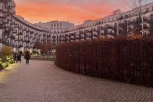 Gemütliche 1-Zi.-Wohnung in ruhiger Lage: Au-Haidhausen, zentral & gut angebunden