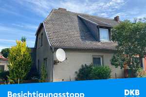Gemütliche Doppelhaushälfte in ruhiger Nachbarschaft – Mecklenburg-Strelitz (Kreis) – Vorschaubild 1