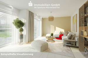 Einziehen und wohlfühlen!
Für die Familie gemacht! – Die vollständige Adresse der Immobilie erhältst du vom Anbieter., 59302 Oelde – Vorschaubild 4