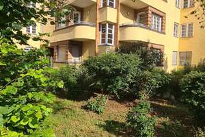 Urban leben, ruhig genießen – EG-Wohnung mit Tageslichtbad !! Eigenutzung möglich !! – Michelstadter Weg 41, 13587 Hakenfelde, Berlin – Vorschaubild 6