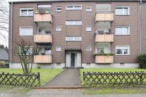Helle 2-Zi.-ETW mit Balkon in zentraler Lage – Oberhausen – Vorschaubild 10