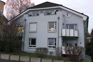 Angenehm wohnen in familienfreundlicher Wohnung in Schweinheim-Bad Godesberg