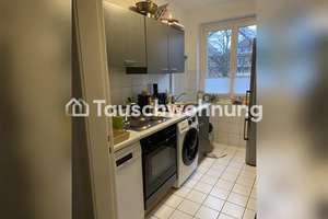 Tauschwohnung: Schöne Kleine Wohnung für Singles oder Paare in Othmarschen – Ebertallee 39, 22607 Groß Flottbek, Hamburg – Vorschaubild 6