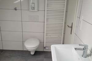 Charmantes 2-Zimmer Dachgeschoss-Apartment in Bergeborbeck – Oskar-Pannen-Straße 34, 45355 Bergeborbeck, Essen – Vorschaubild 9