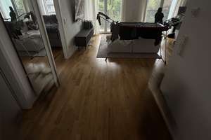 2-Zimmer-Wohnung mit Balkon in Leipzig Zentrum-Ost