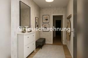Tauschwohnung: Ich biete 3 Zimmer Wohnung gegen 4-5 Zimmer – Hansastraße 92, 13088 Weißensee, Berlin – Vorschaubild 2
