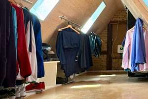 GONSENHEIMS BEST KEPT SECRET | EXKLUSIVES, LIEBEVOLLES EINFAMILIENHAUS IN PRIME LOCATION – Die vollständige Adresse der Immobilie erhältst du vom Anbieter., 55124 Gonsenheim, Mainz – Vorschaubild 18