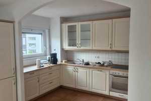 Wunderschöne 4 Zimmerwohnung in Nussloch