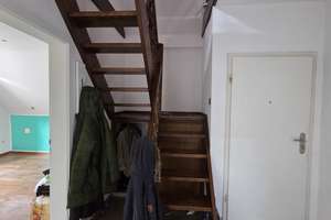 Großzügige Wohnung mit ausgebautem Dachgeschoss – Marler Straße 128, 45896 Hassel, Gelsenkirchen – Vorschaubild 12