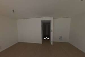 1-Zimmer-App.  Erstbezug in Seniorenresidenz – Freiligrathstraße 6, 64285 Bessungen, Darmstadt – Vorschaubild 2