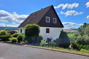 TOP LAGE!!! Sonnig gelegenes Einfamilienhaus mit Fernblick – Sonnenblick 7, 36251 Bad Hersfeld – Vorschaubild 3