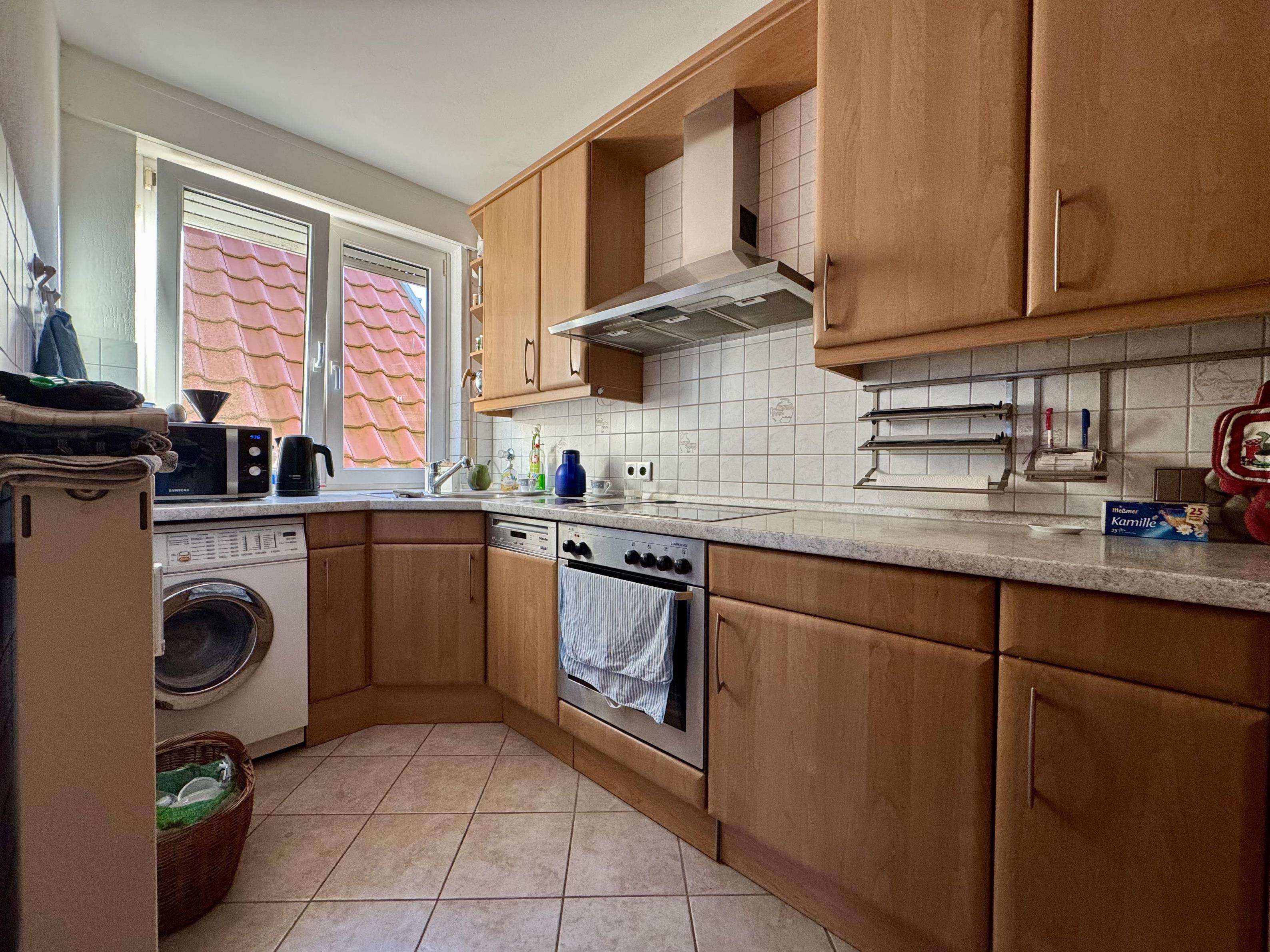 Immobilie in Esche - Attraktives Wohn- und Geschäftshaus in zentraler Lage von Neuenhaus - Bild 8