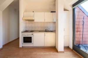Dachgeschoss Single Apartment im Bötzowviertel Prenzlauer Berg – Die vollständige Adresse der Immobilie erhältst du vom Anbieter., 10407 Prenzlauer Berg, Berlin – Vorschaubild 6