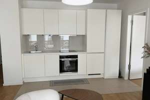 Helle 2-Zimmer Wohnung im 3. OG mit Balkon in Stuttgart-Mitte – Eberhardstraße 65a, 70178 Rathaus, Stuttgart – Vorschaubild 6