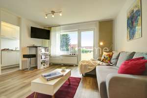MÖBLIERT - EIN GUTER START - Moderne Wohnung mit Balkon – Die vollständige Adresse der Immobilie erhältst du vom Anbieter., 70376 Münster, Stuttgart – Vorschaubild 31