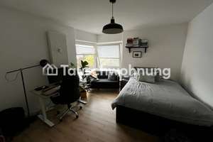 Tauschwohnung: Gemütliche 1,5 Wohnung in der Neustadt