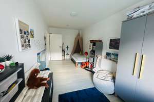 Sanierte 4-Zimmer Wohnung in Bestlage – Die vollständige Adresse der Immobilie erhältst du vom Anbieter., 30539 Bemerode, Hannover – Vorschaubild 18
