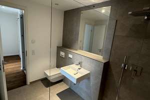 EDEN TOWER FRANKFURT / Exclusive 2-Zimmer Whg. in perfekter Lage – Europa-Allee, 60327 Frankfurt am Main 11, 60327 Gutleutviertel, Frankfurt am Main – Vorschaubild 14