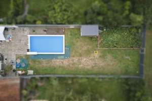Reserviert: Charmantes Anwesen mit Nebengebäude, Gartenidylle & Pool – Die vollständige Adresse der Immobilie erhältst du vom Anbieter., 68804 Altlußheim – Vorschaubild 4
