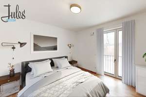 Städtisches Leben in zentraler Lage! 2-Zimmer-Wohnung mit EBK und Fußbodenheizung – Feldbergstraße 63, 64293 Darmstadt-Nord, Darmstadt – Vorschaubild 5